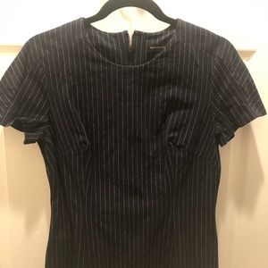 Banana Republic Bodycon/Bandage Sheath Dress